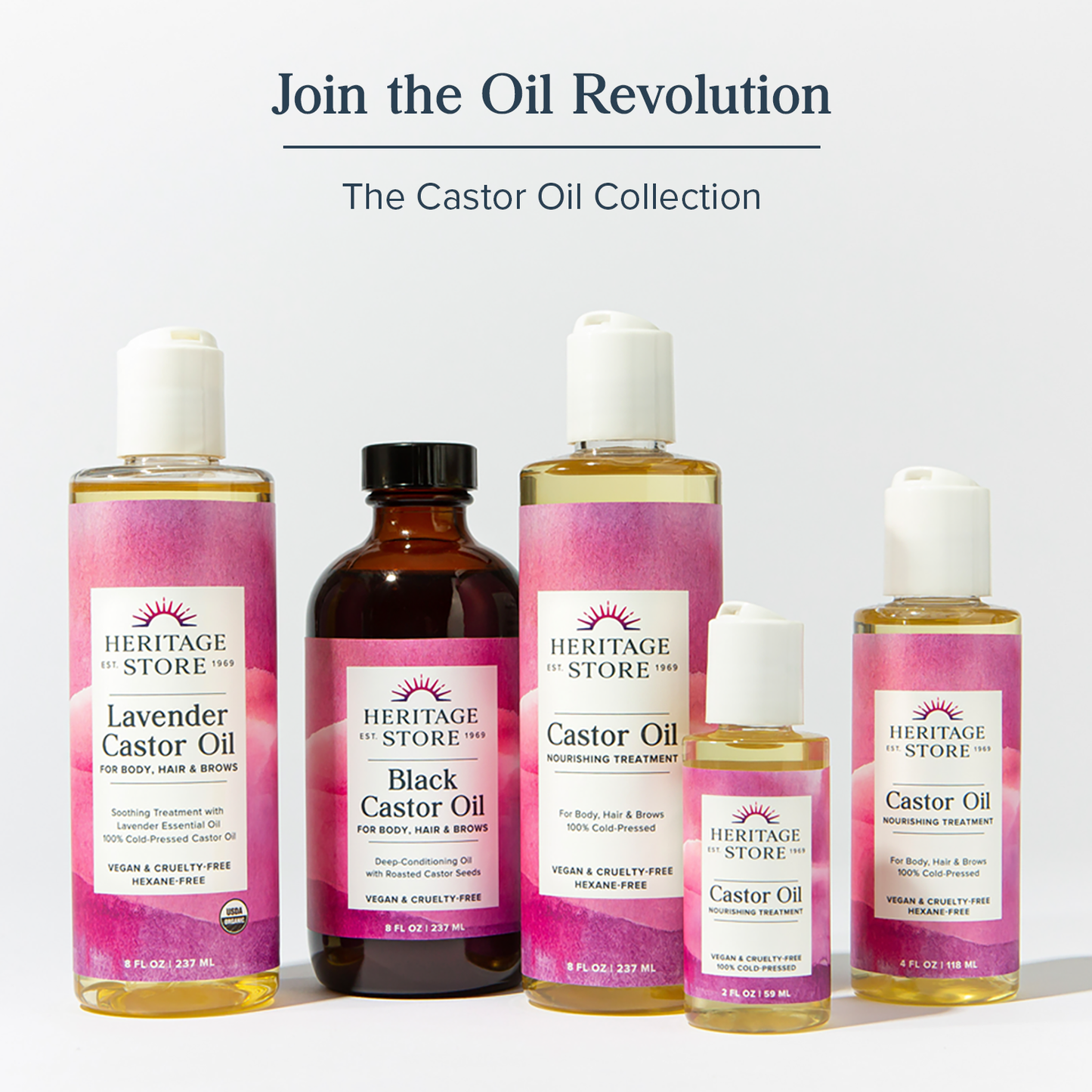 Castor Oil