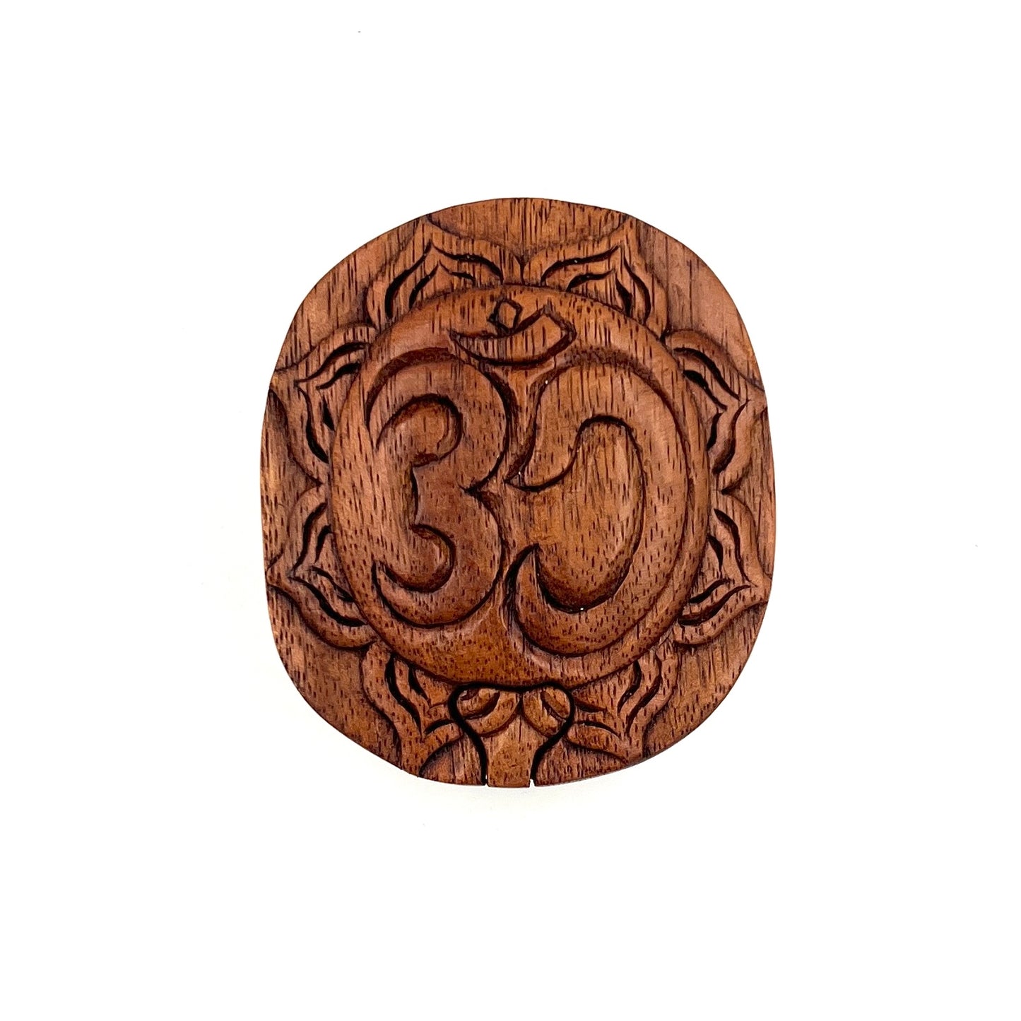 Om Puzzle Boxes