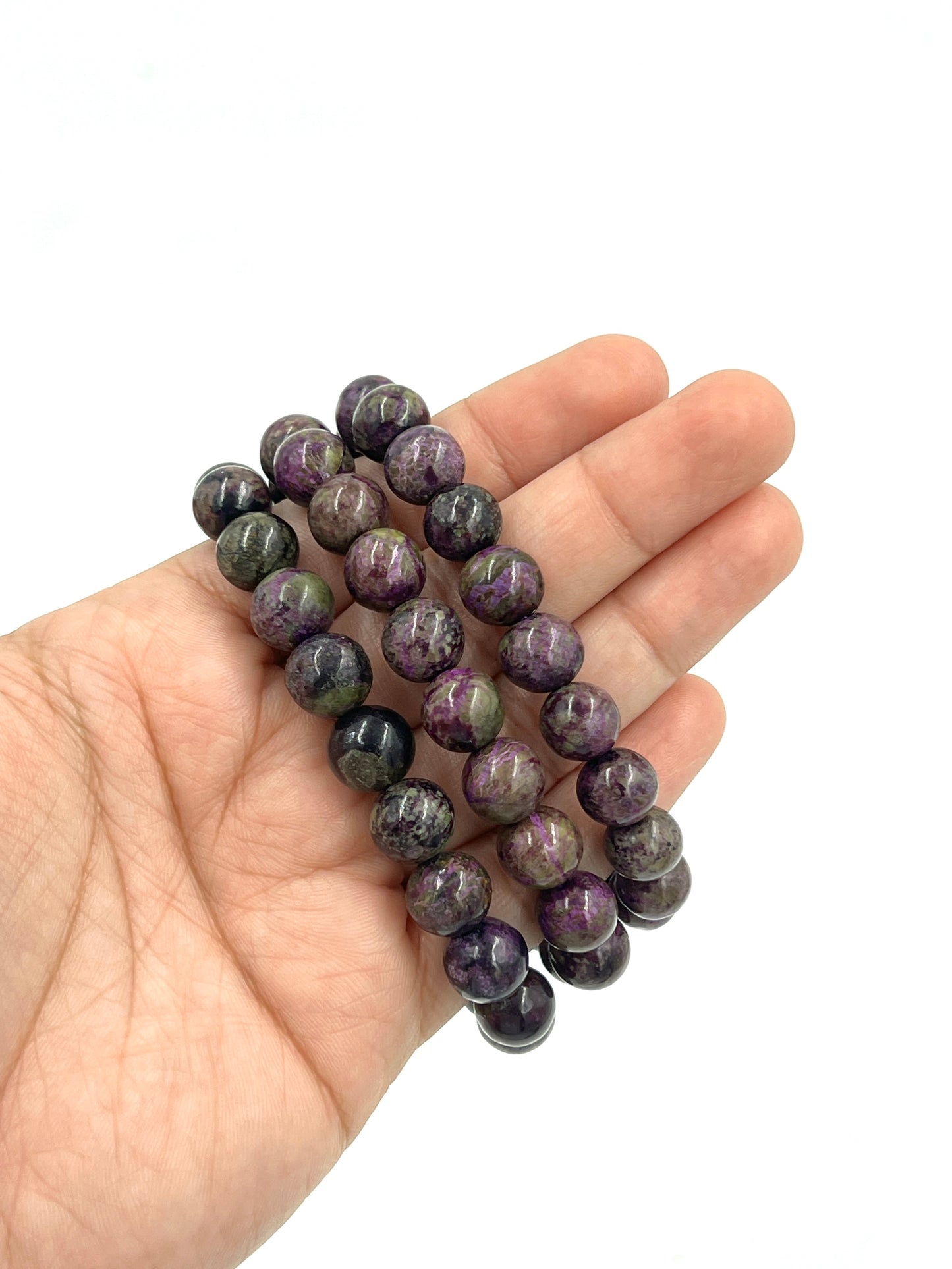 Atlantisite Beaded Bracelet
