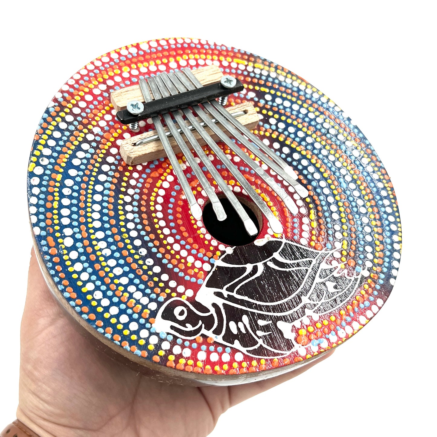 Thumb Piano / Kalimba