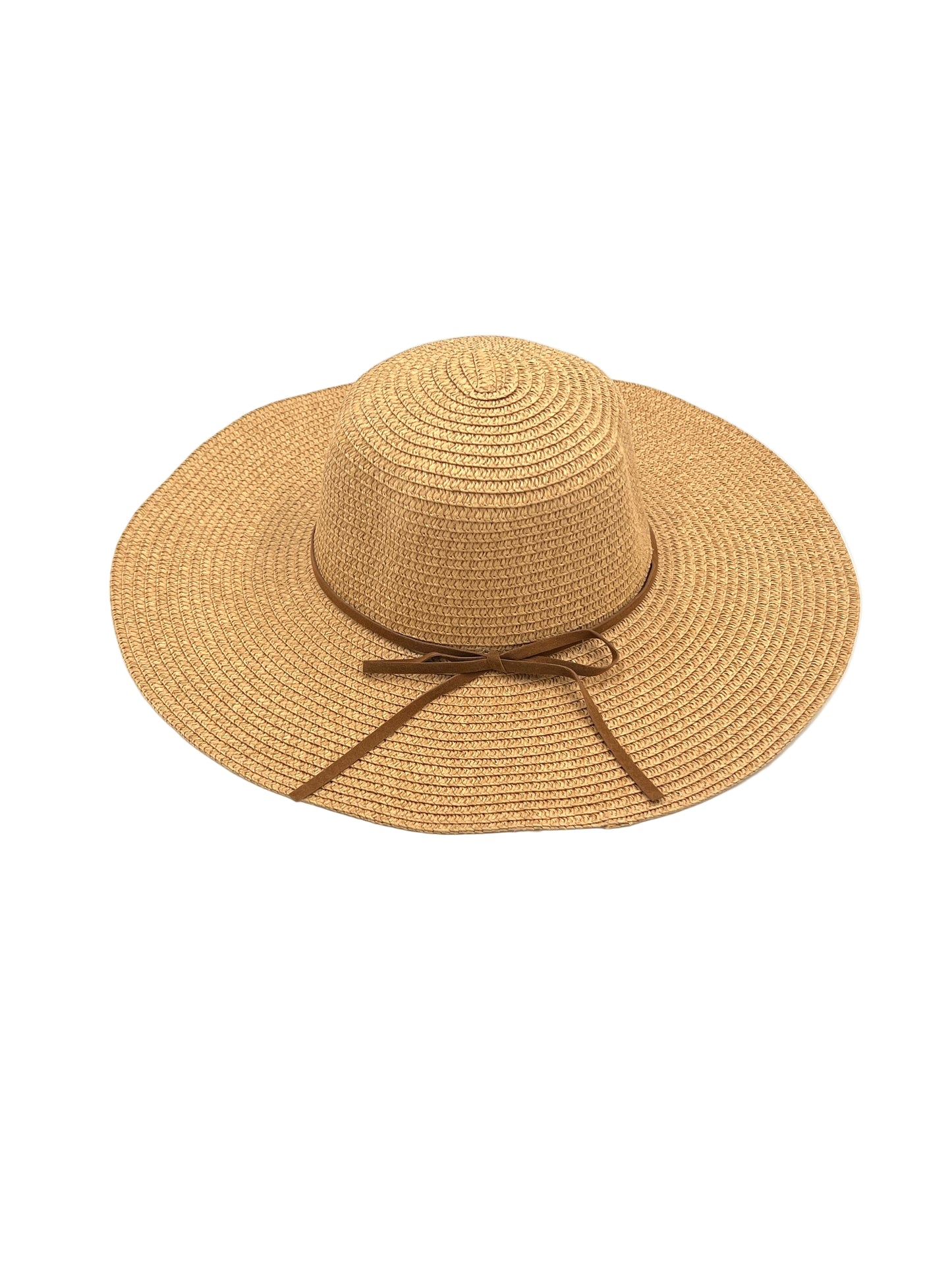 Woven Sun Hat
