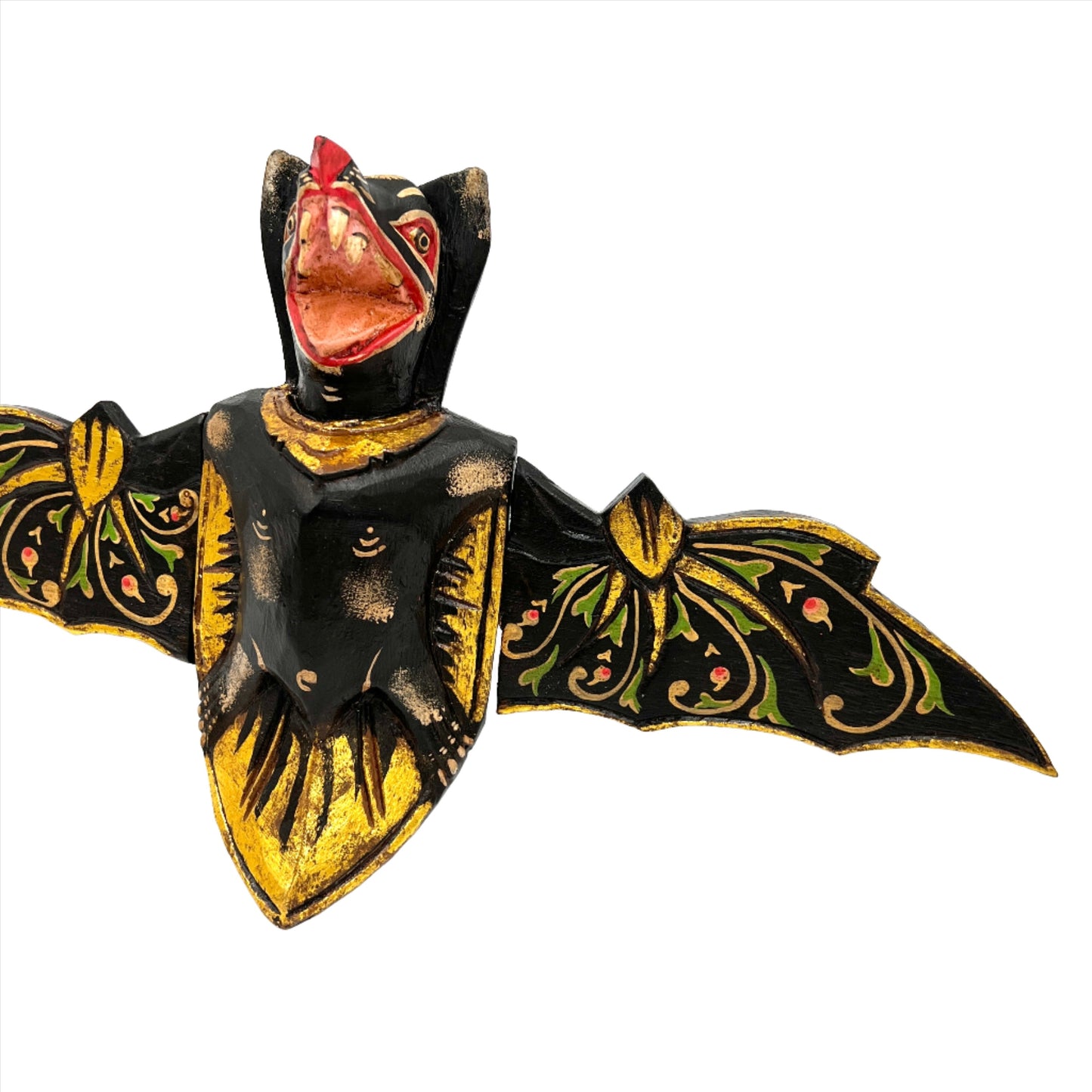 Flying Bat Spirit Chasers