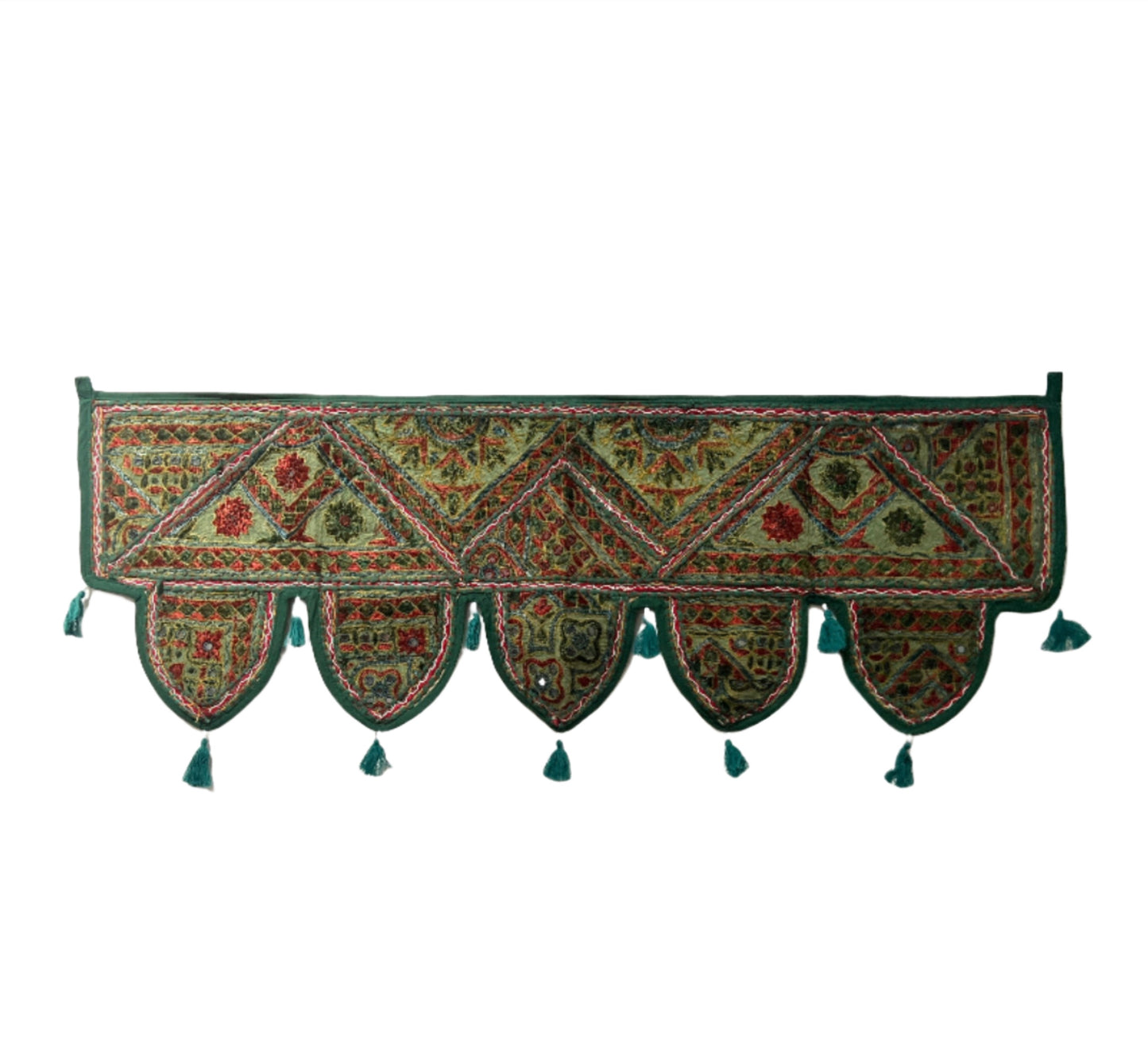 Rajasthani Embroidered Torans