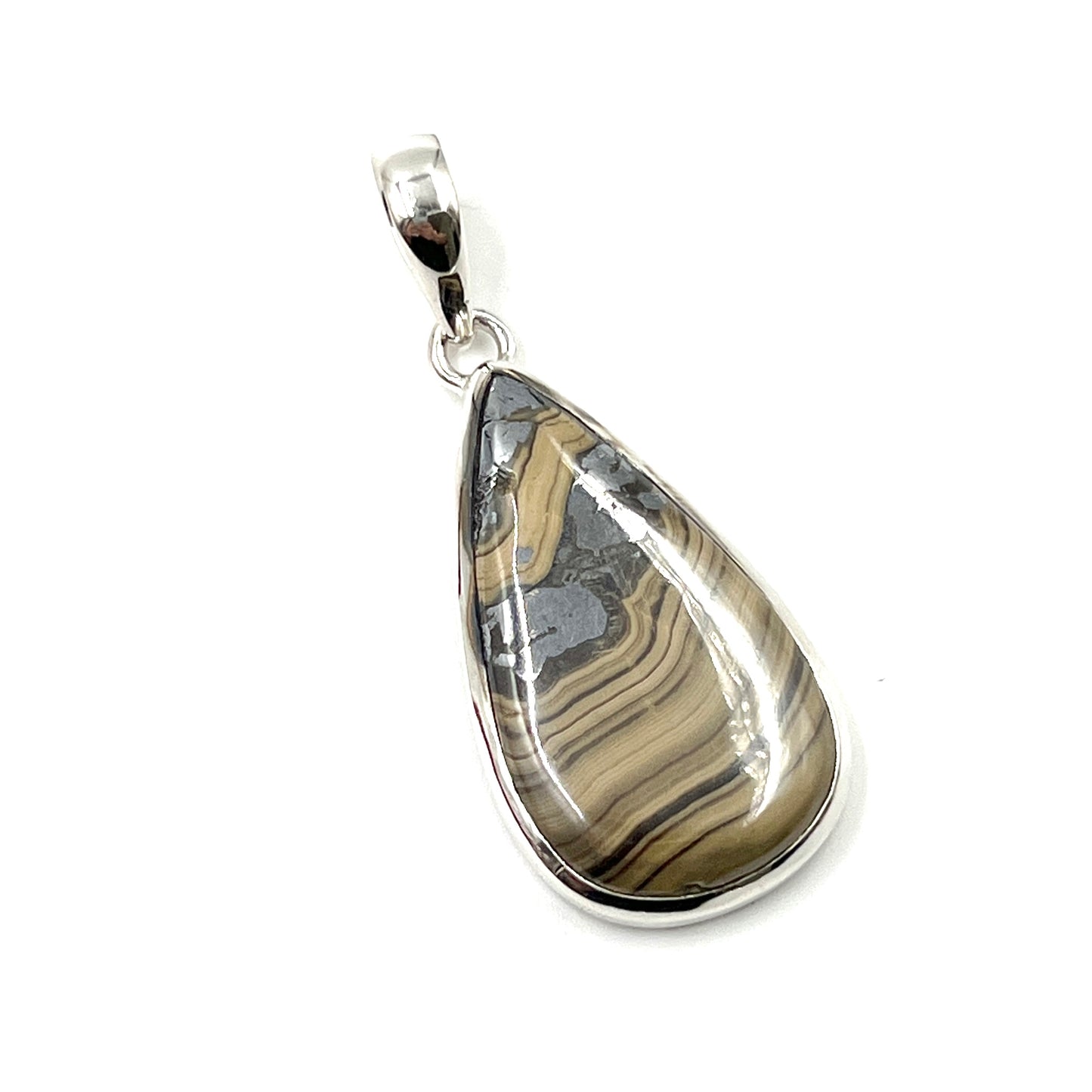 Schalenblende Pendants