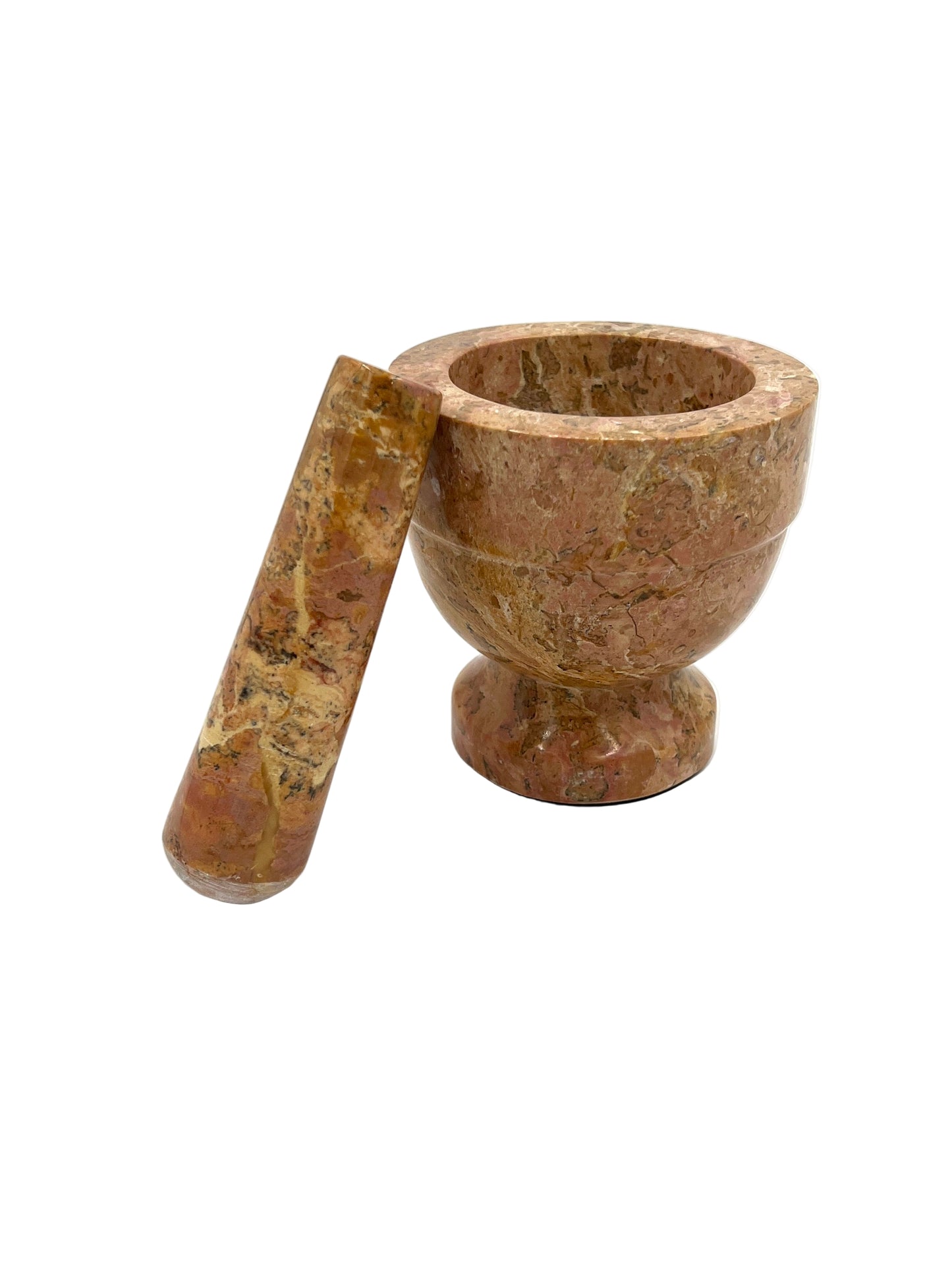 Mortar and Pestle Set