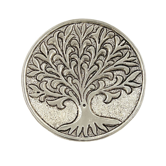 Tree of Life Incense Burners