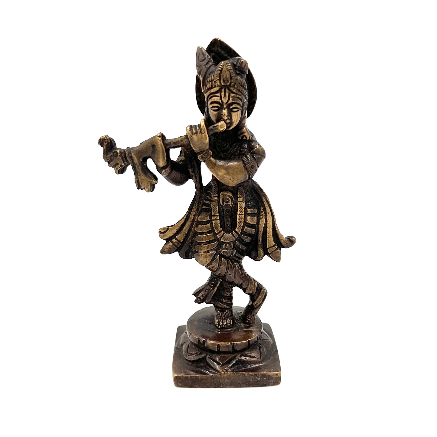 Krishna Statue