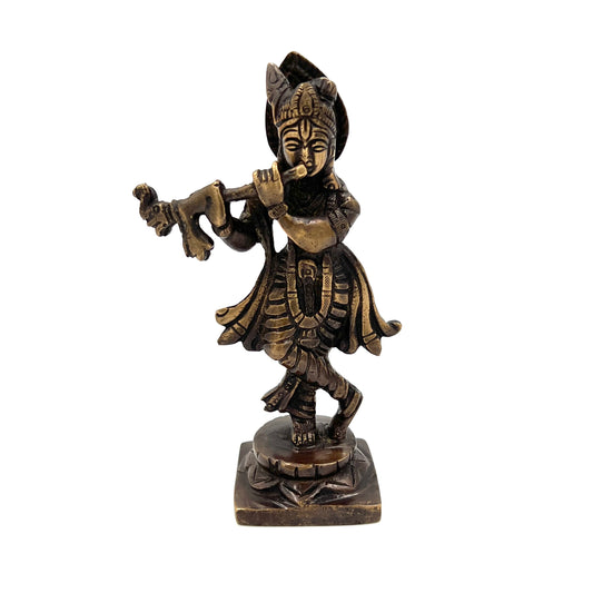 Krishna Statue