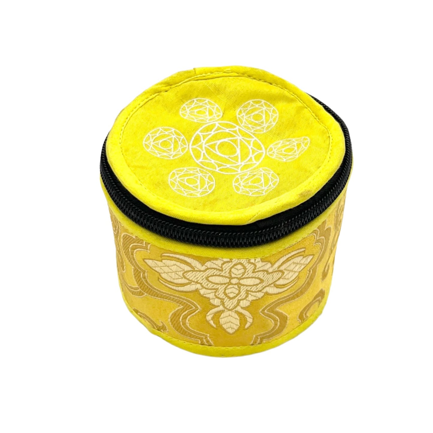Mini Chakra Singing Bowls