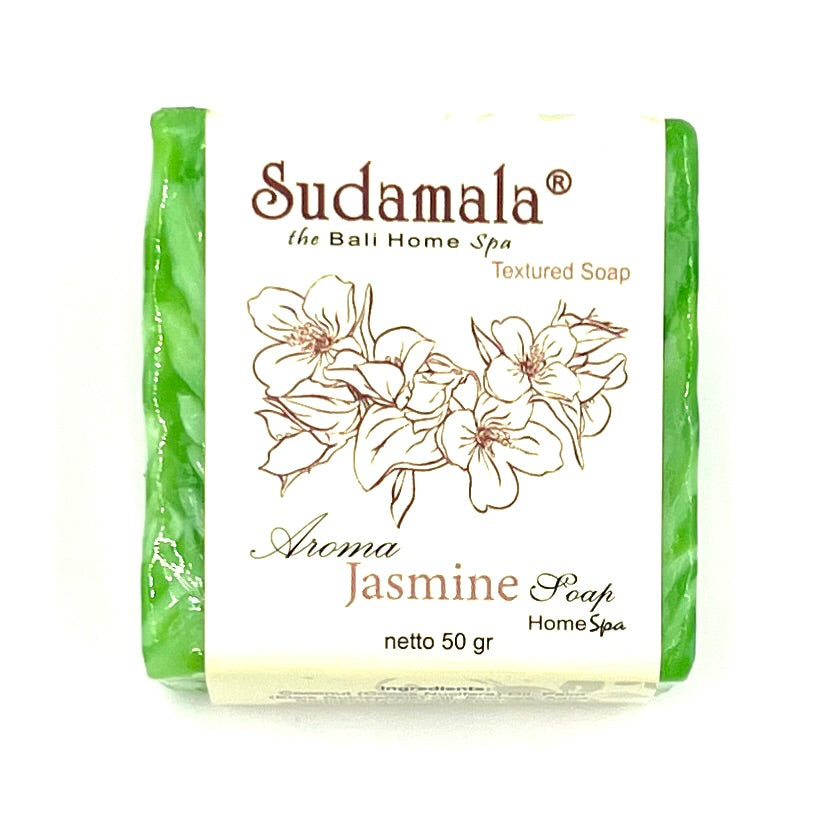 Balinese Glycerine Soaps