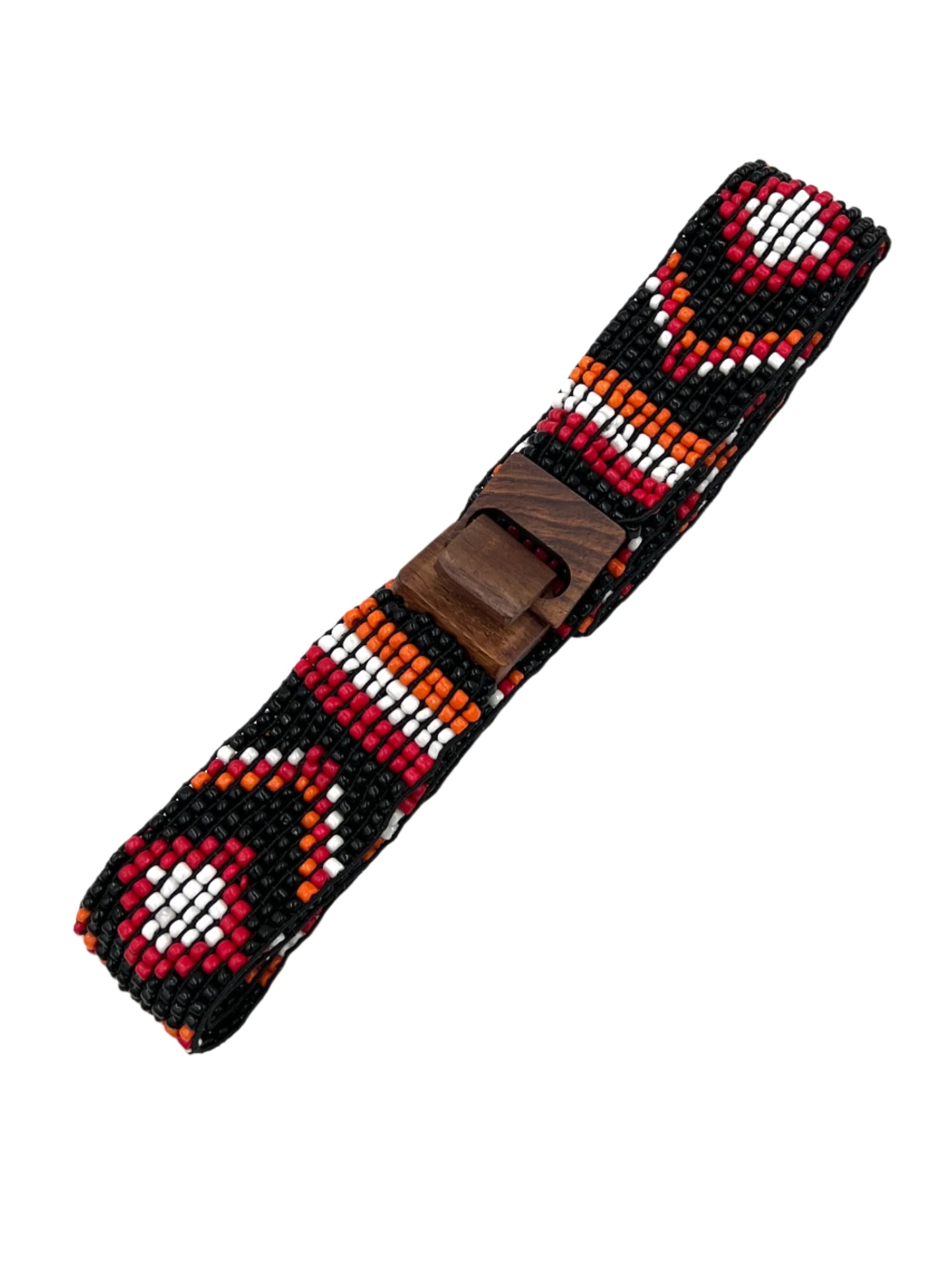 Bali Beaded Thin Belts