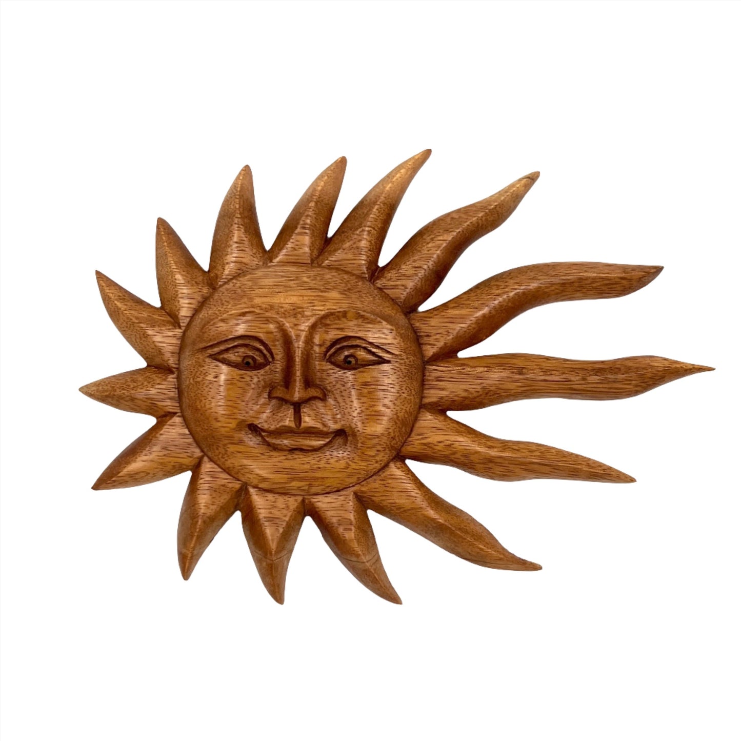 Sun Wall Hanging