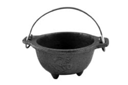 Cast Iron Cauldrons