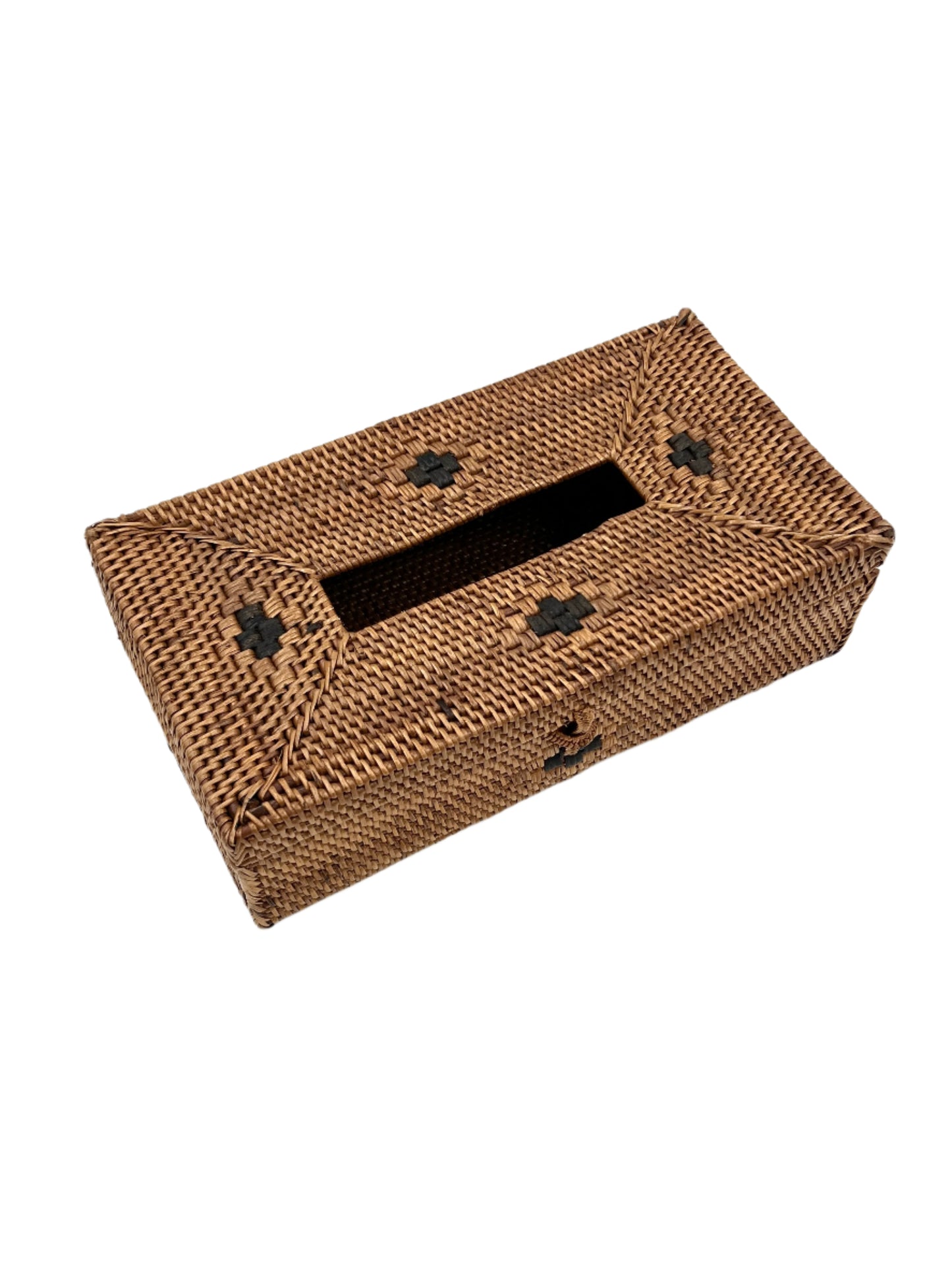 Ada Grass Tissue Box Holder