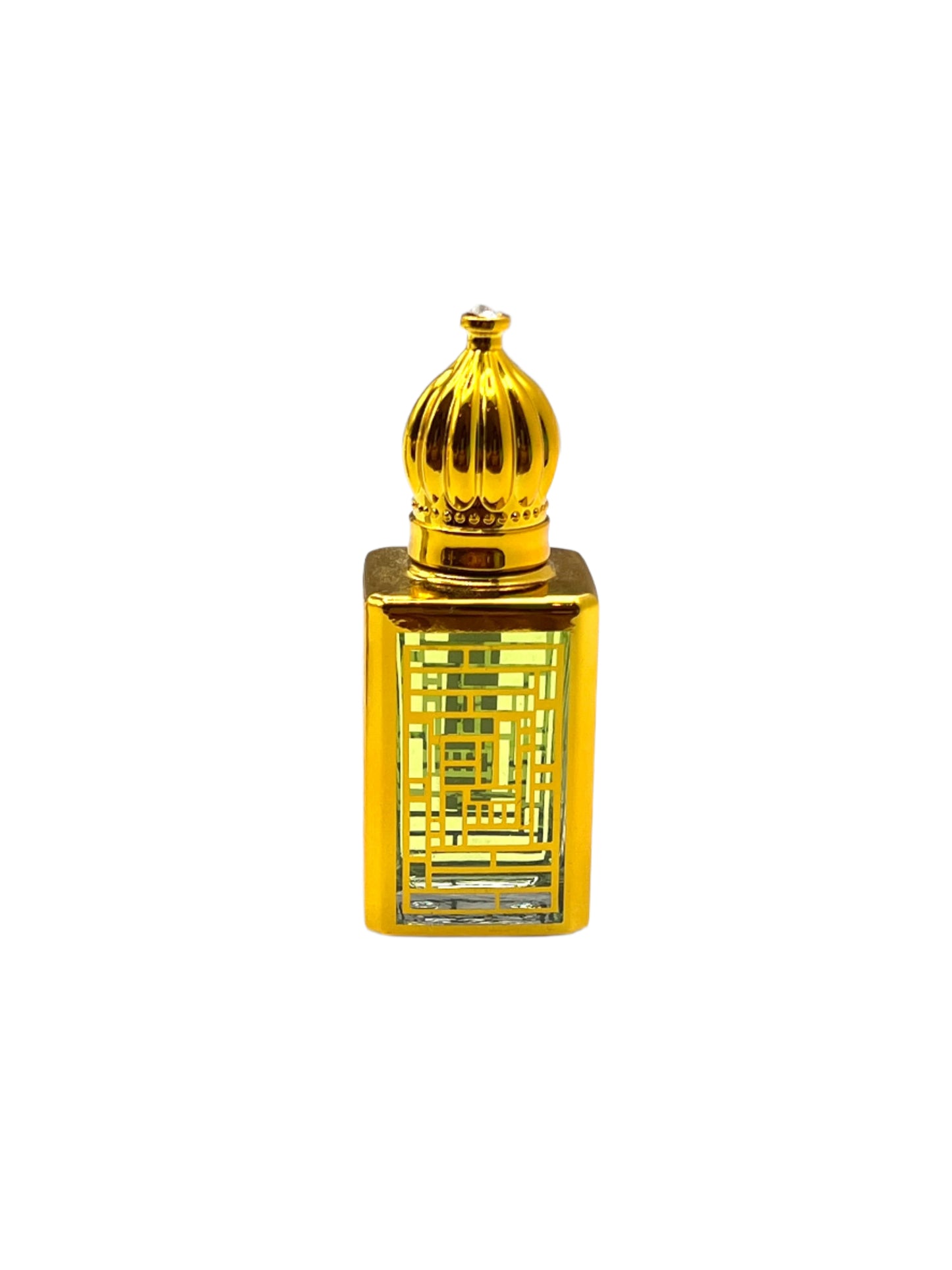 Egyptian Perfume Oils