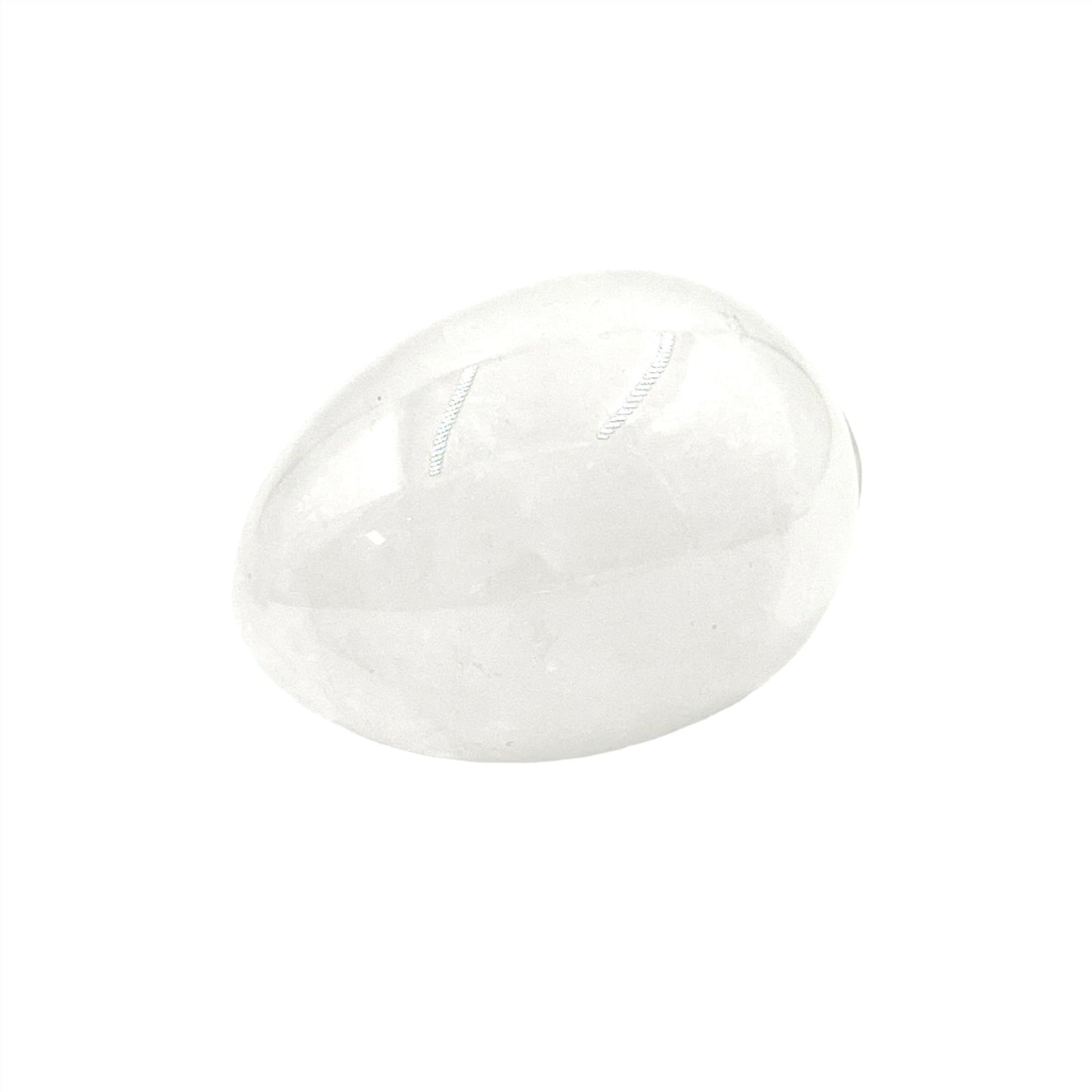 Crystal Eggs