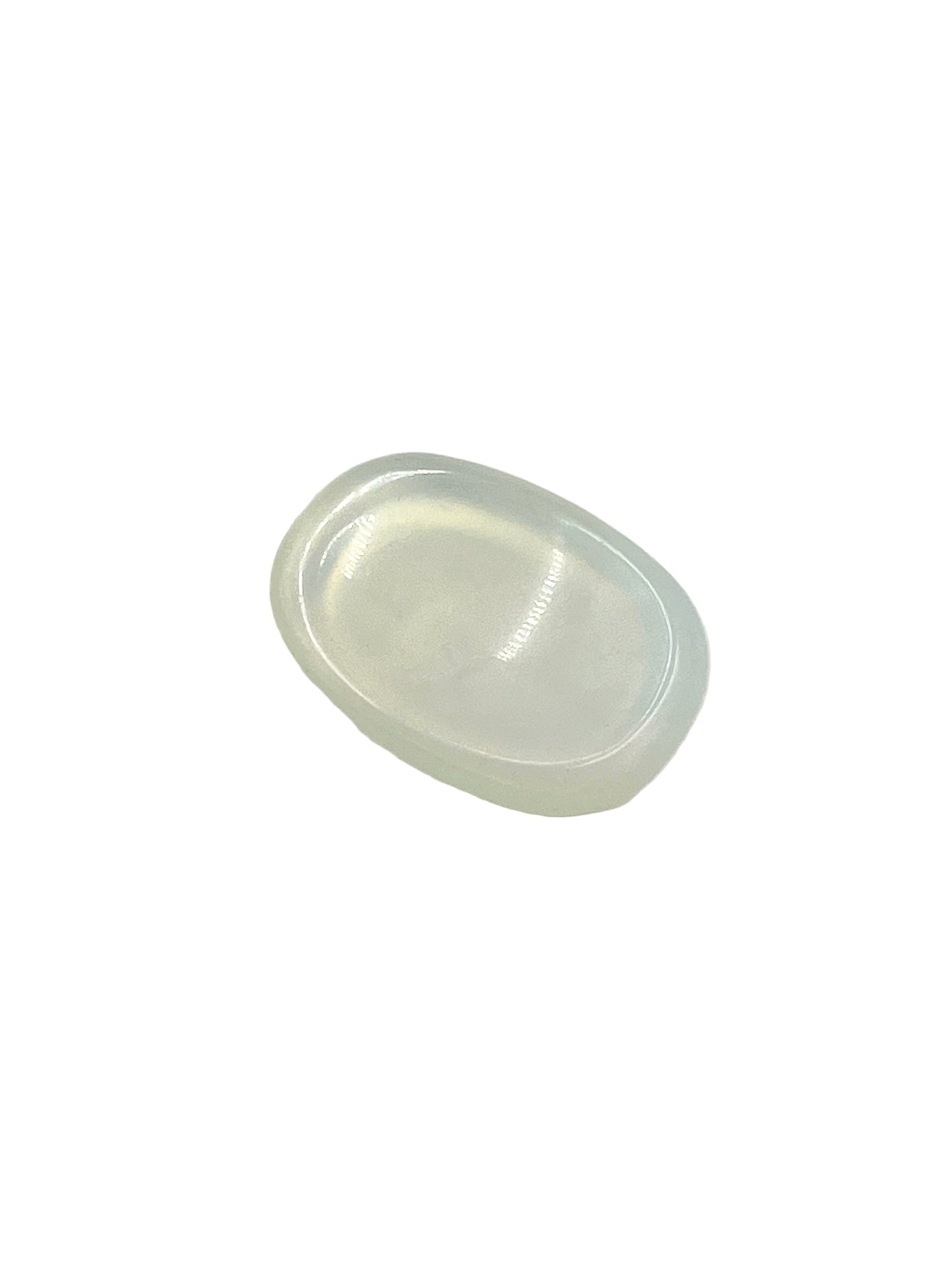 Opalite Worry Stones