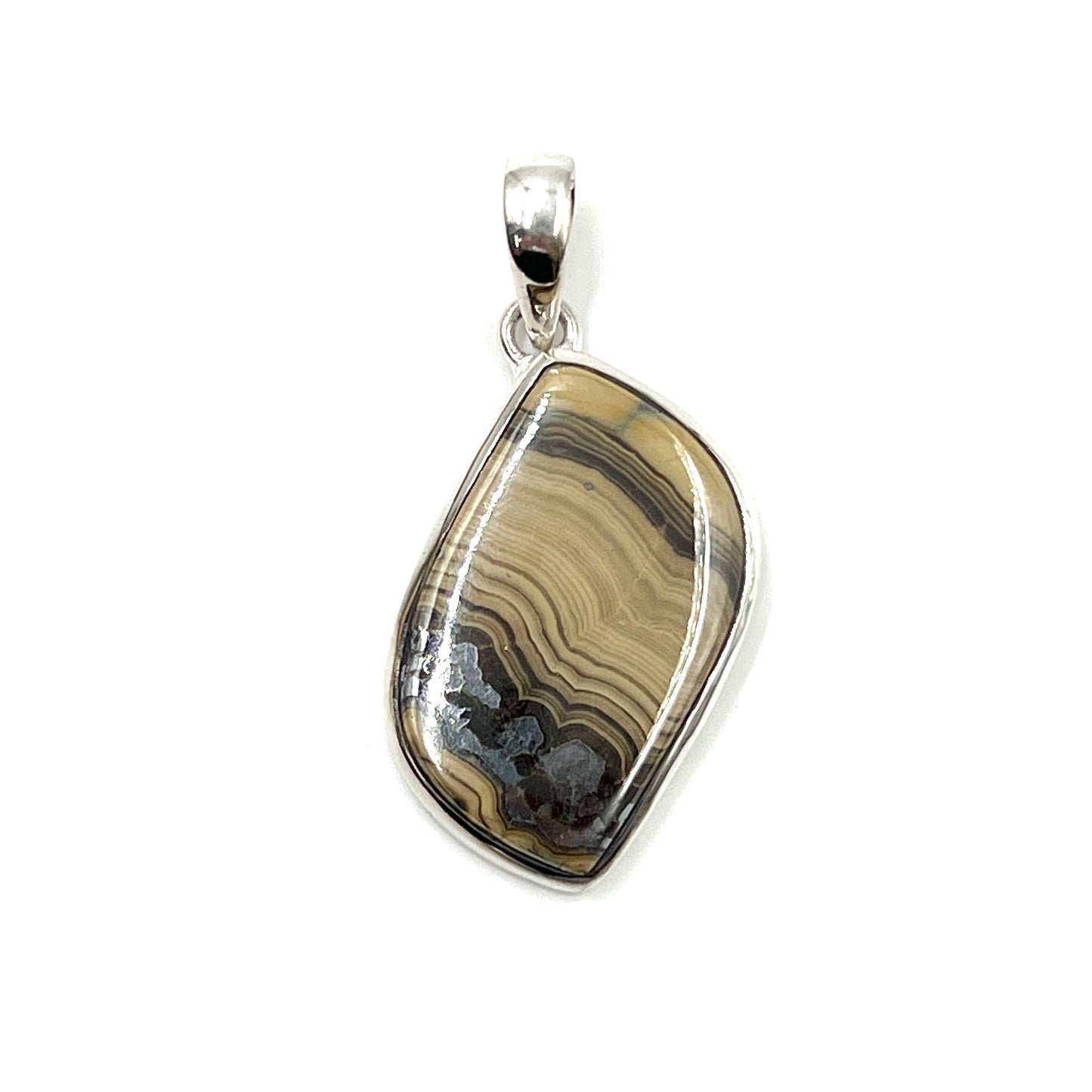 Schalenblende Pendants