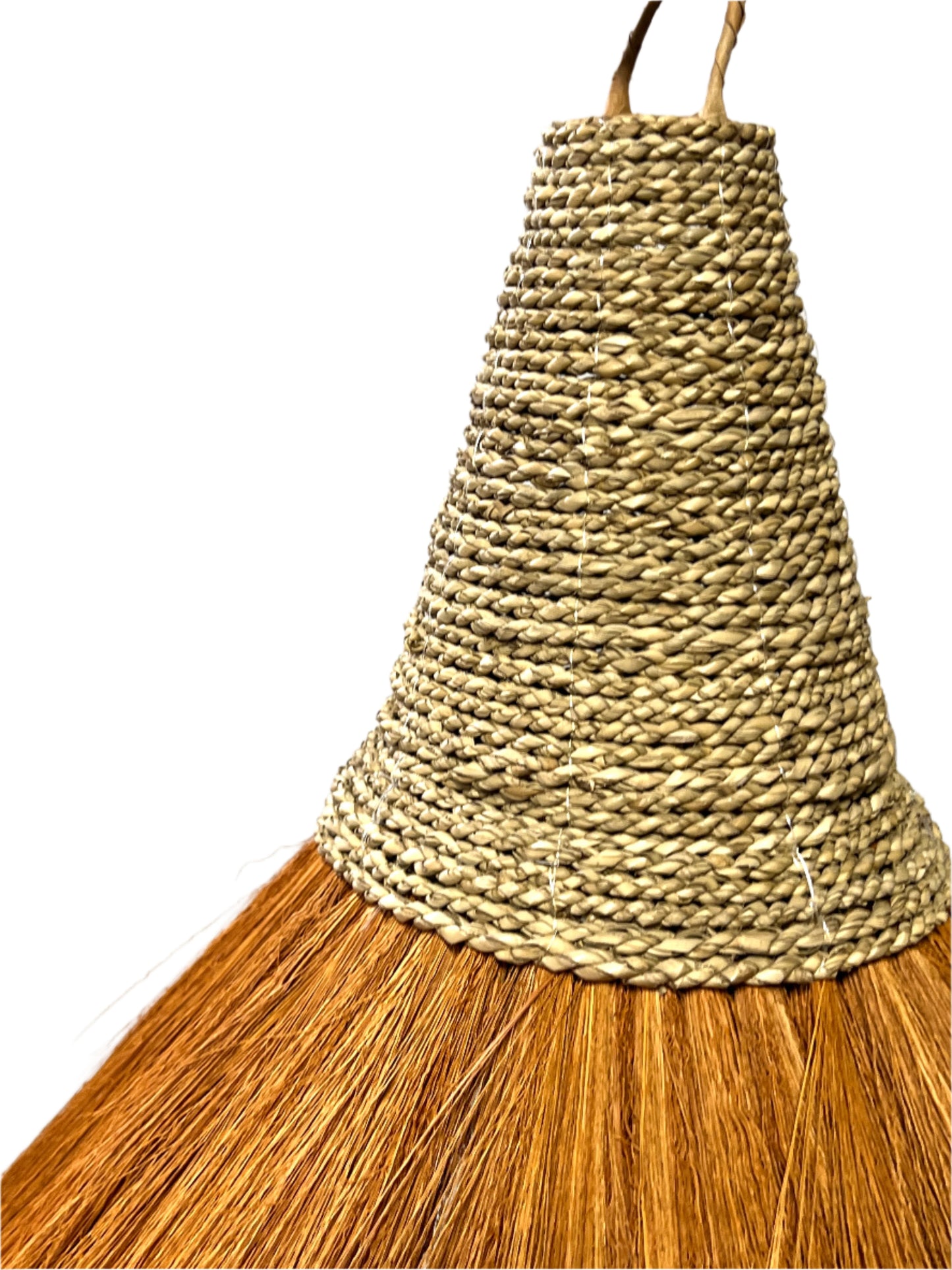 Rayung Pampas Grass Pendant Lamp