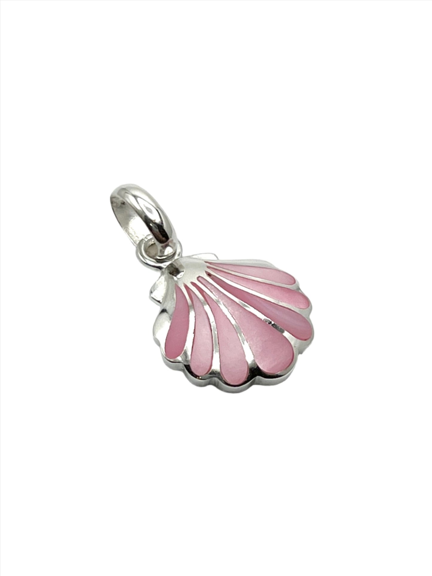 Sea Shell Pendants