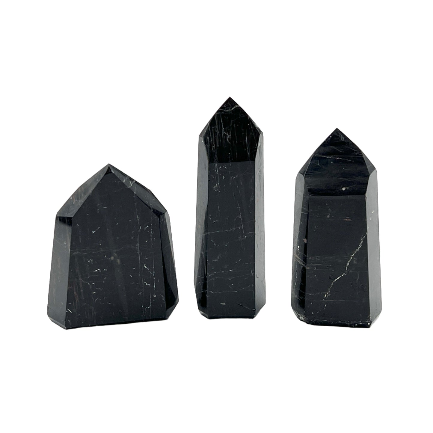 Tourmaline Obelisk