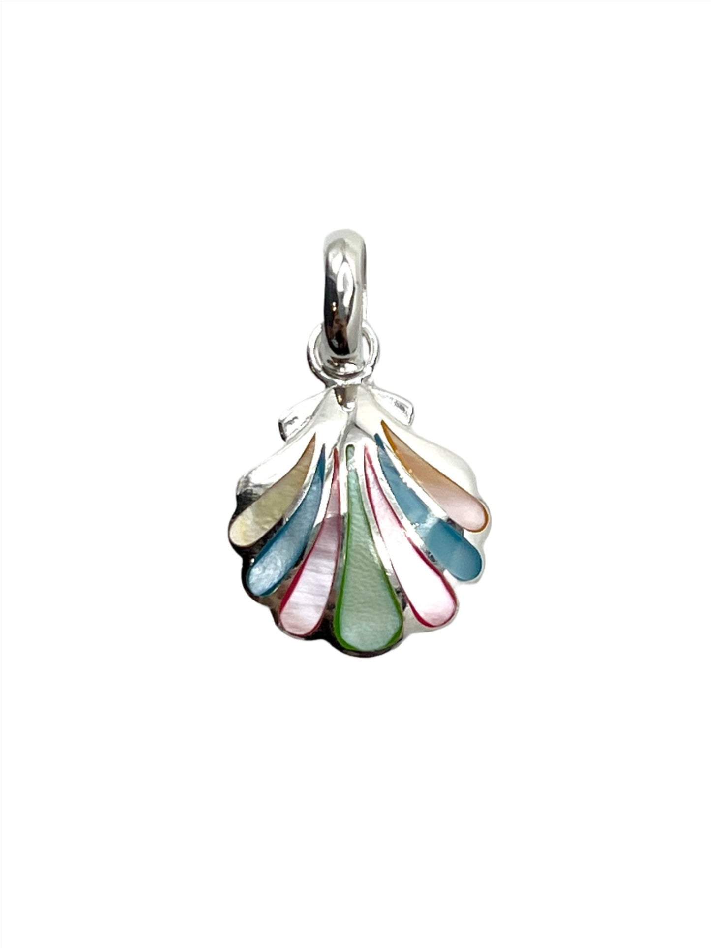 Sea Shell Pendants