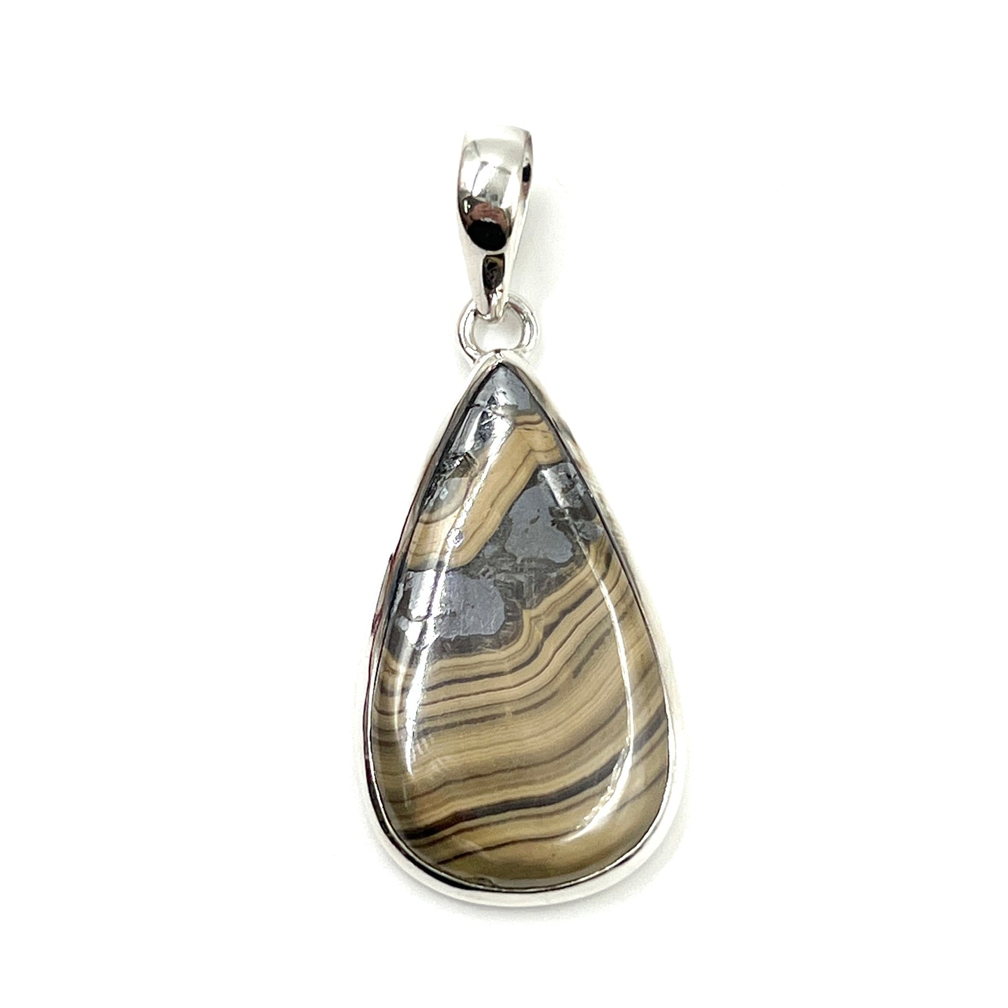 Schalenblende Pendants