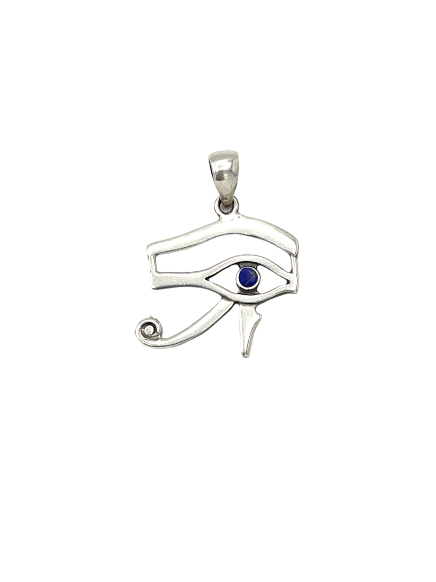 Silver Eye of Horus Pendants