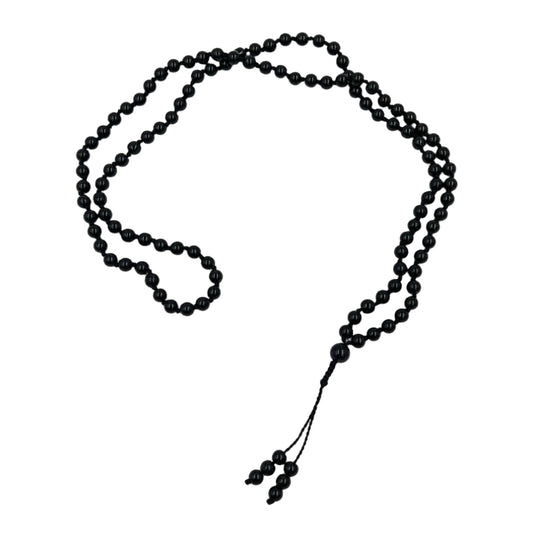 Gemstone Malas