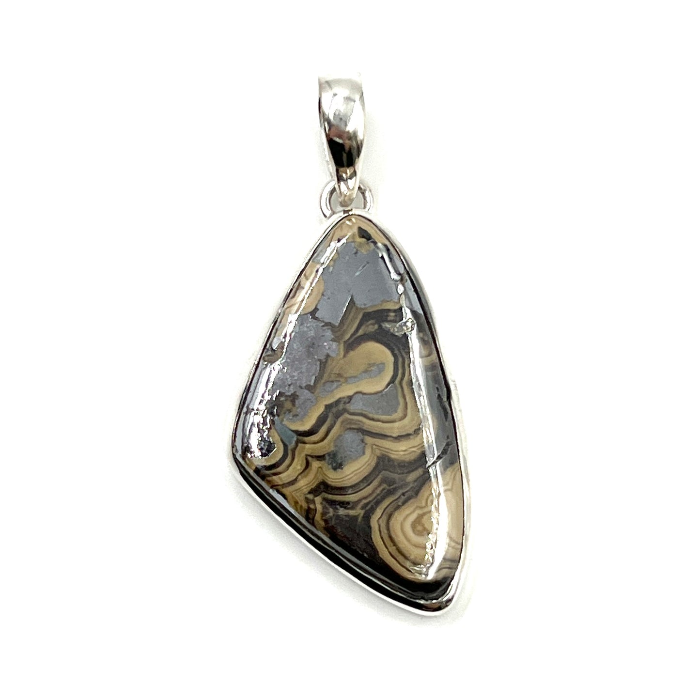 Schalenblende Pendants