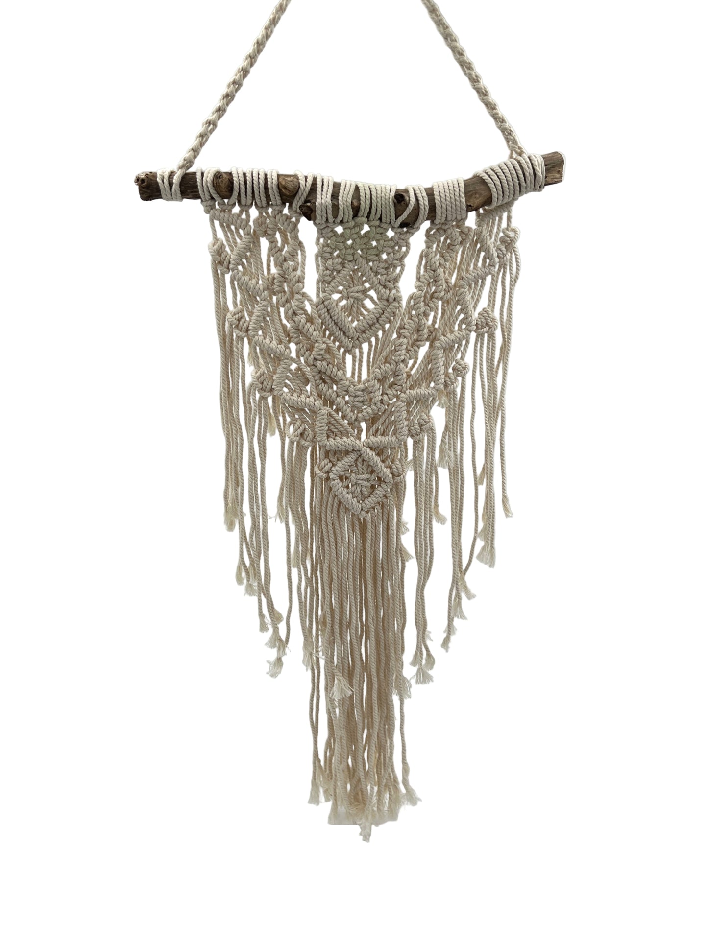 Macramé Wall Hanging