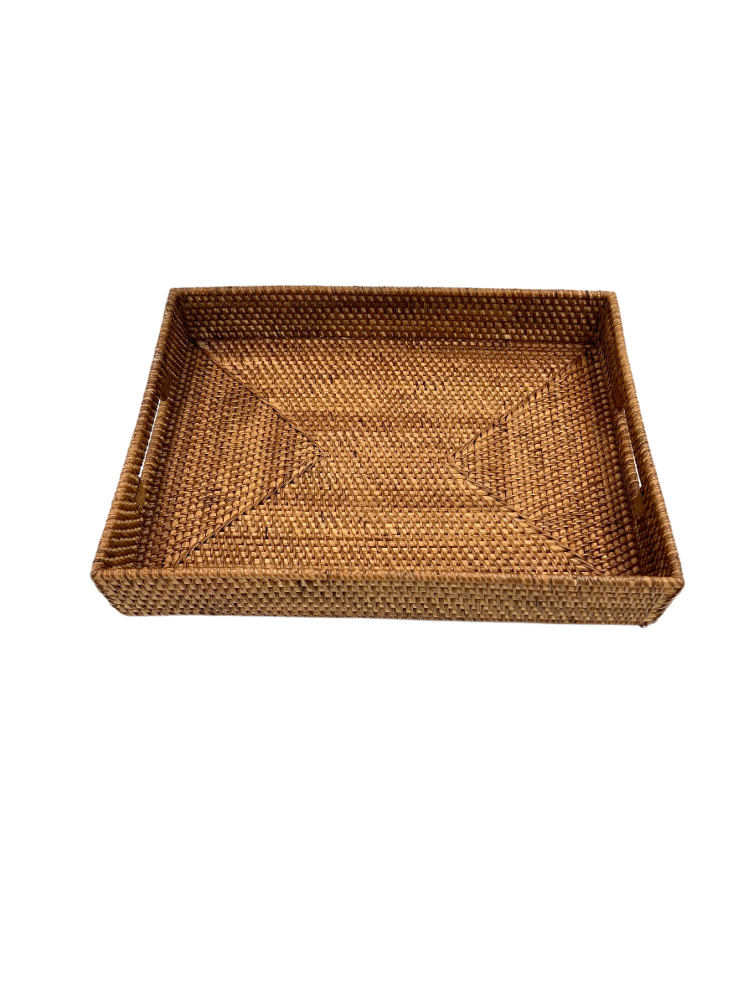 Ada Grass Rectangle Tray