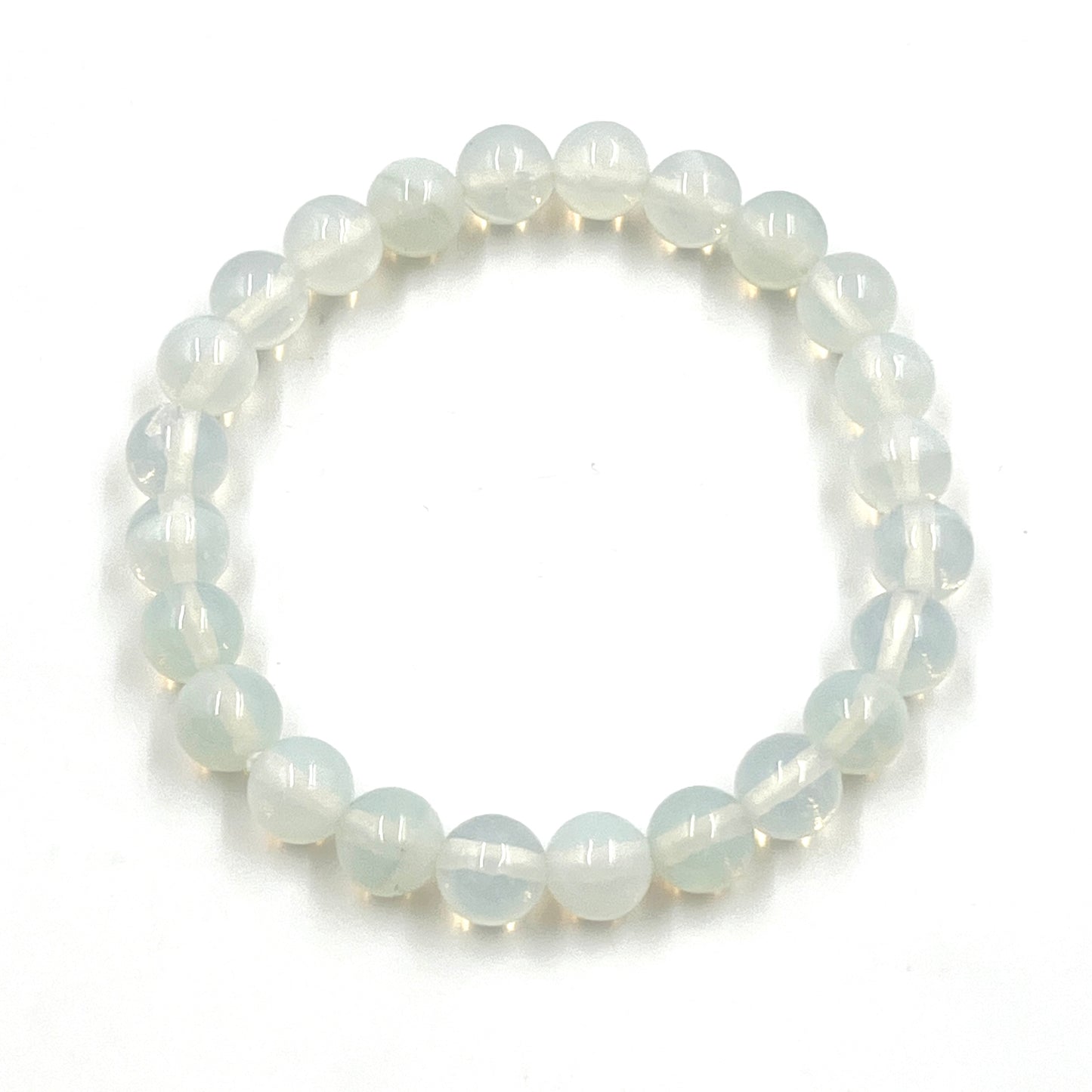 Opalite Stretchy Bracelets