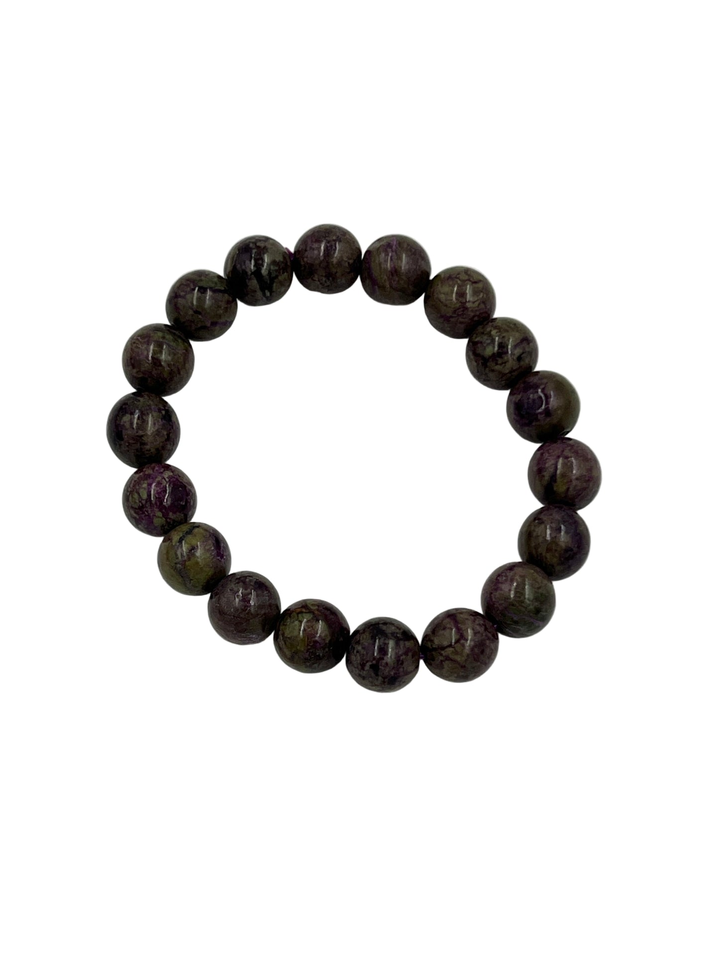 Atlantisite Beaded Bracelet