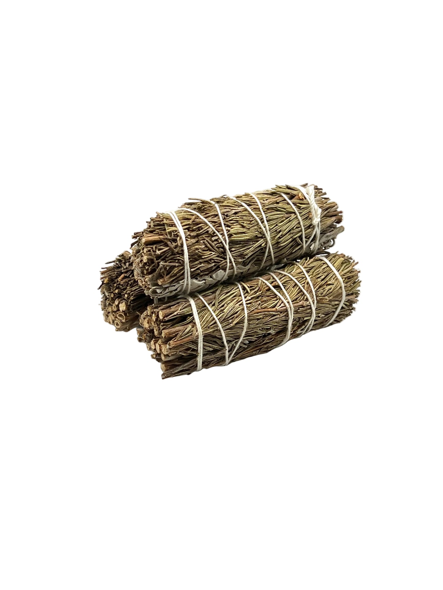 4" Rosemary Sage Bundle