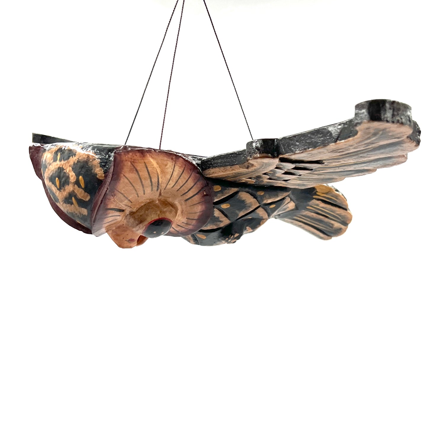Flying Owl Spirit Chasers | 3 Colors