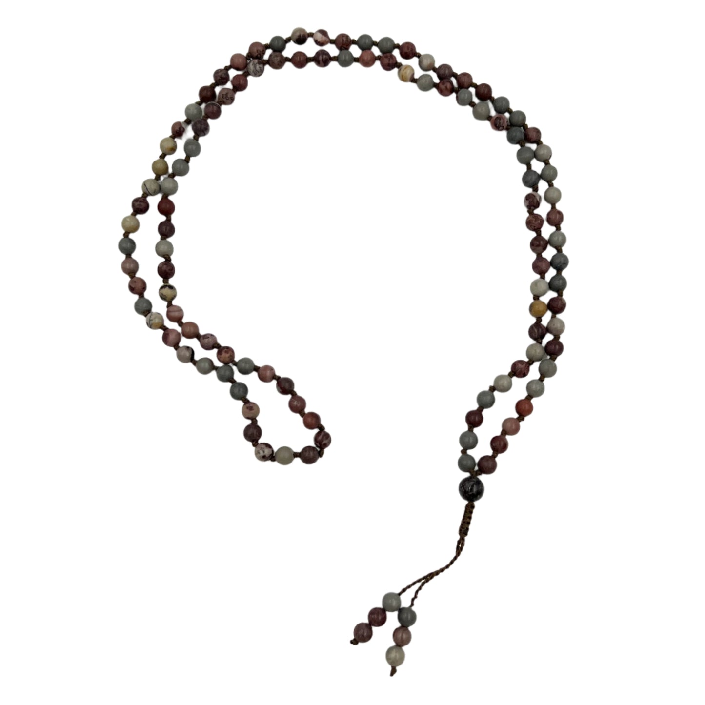 Gemstone Malas