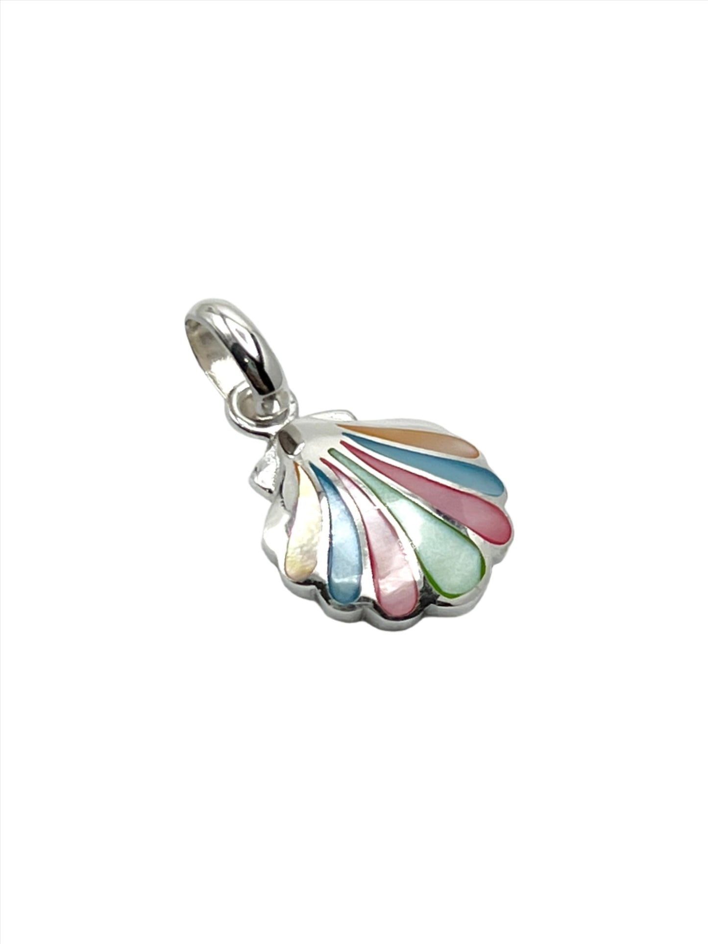 Sea Shell Pendants