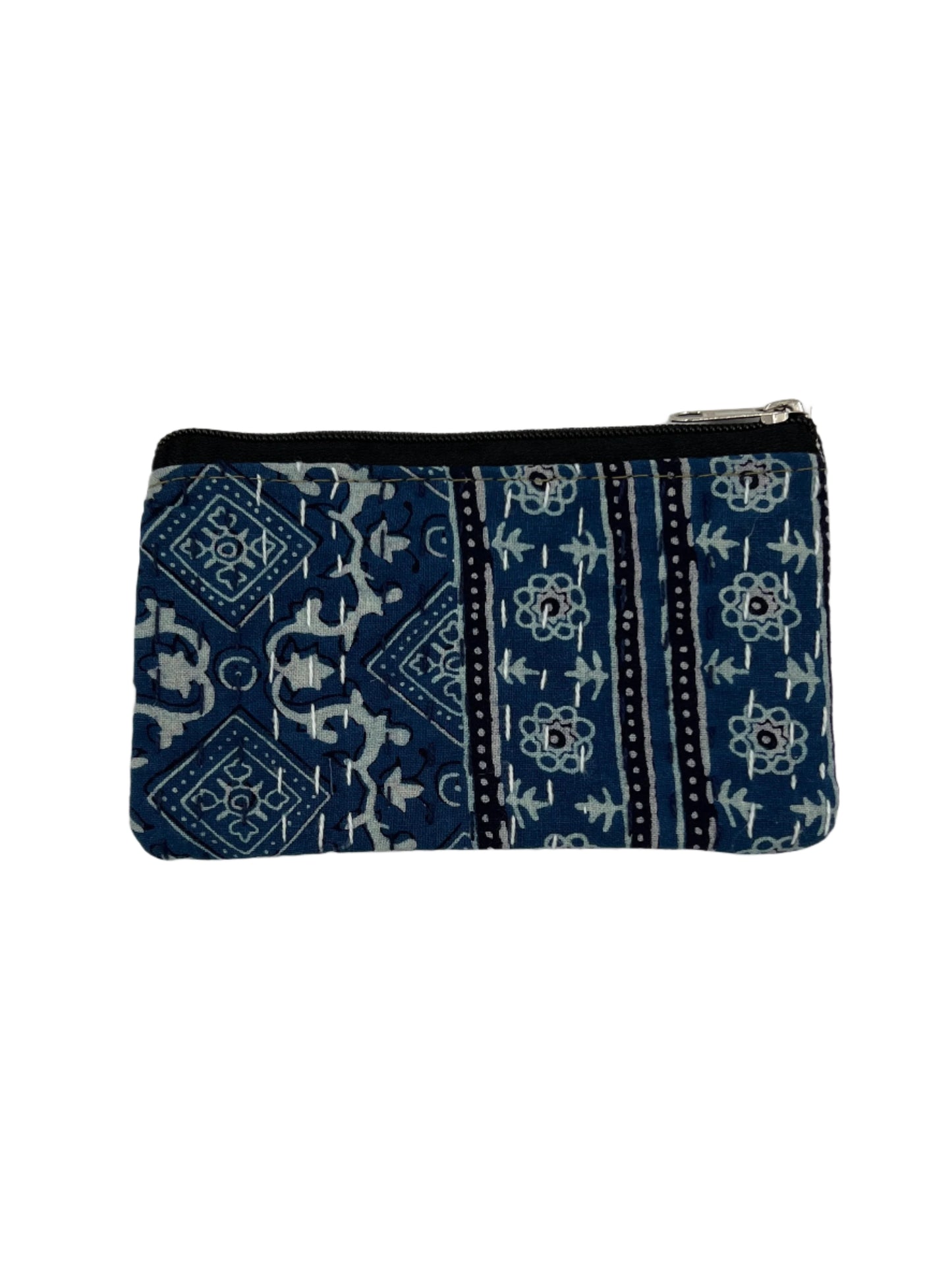 Kantha Coin Wallet 7" x 4"