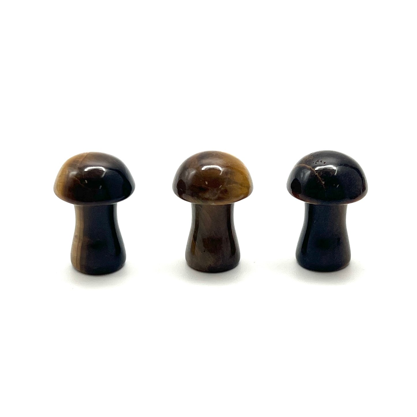 Small Stone Mushroom