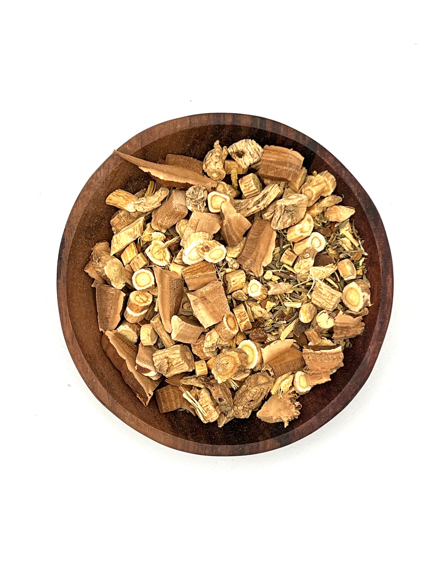 Quarant-tea Tea Blend