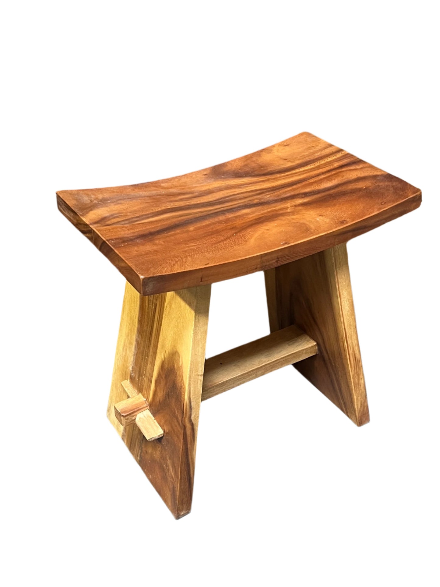 Teakwood Stool