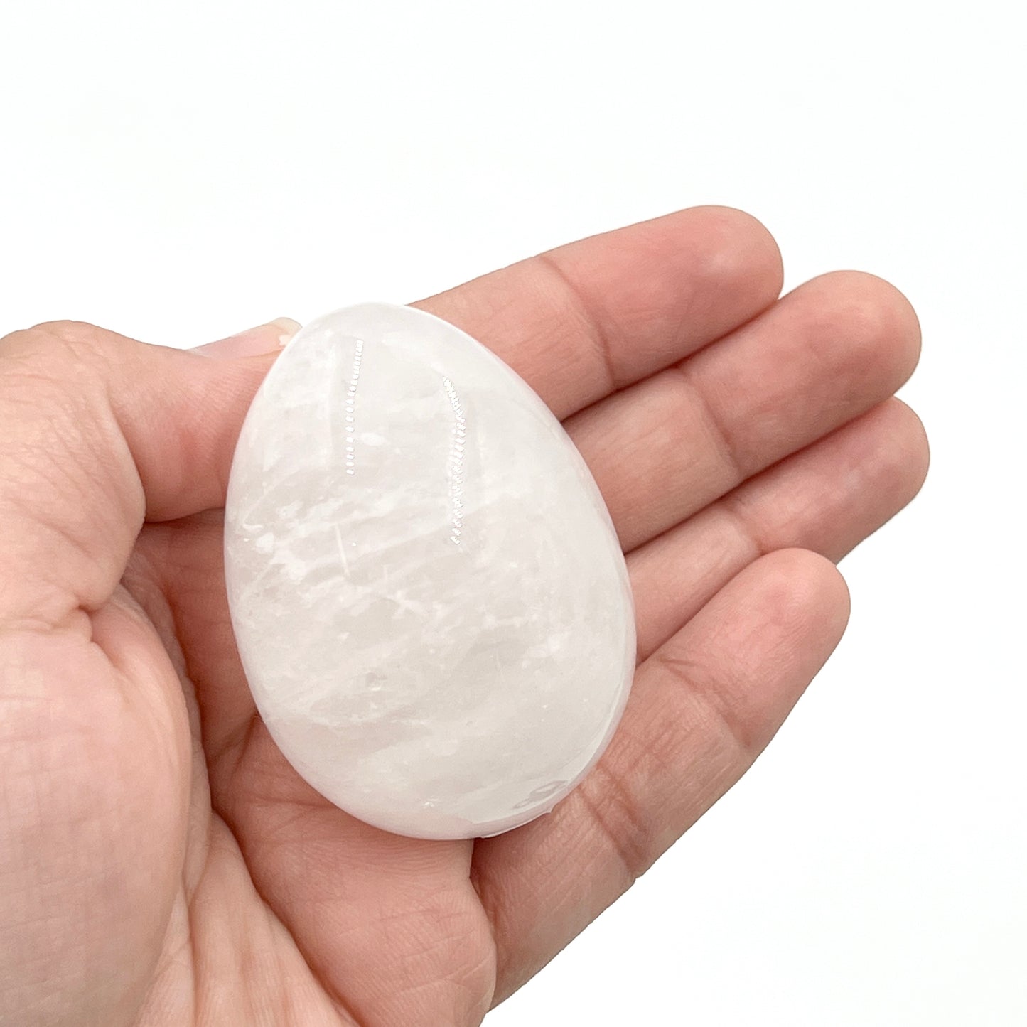 Crystal Eggs