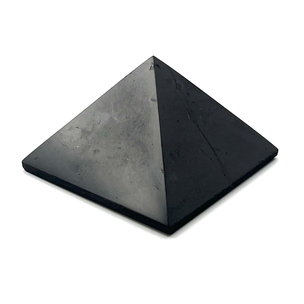 Shungite Pyramids