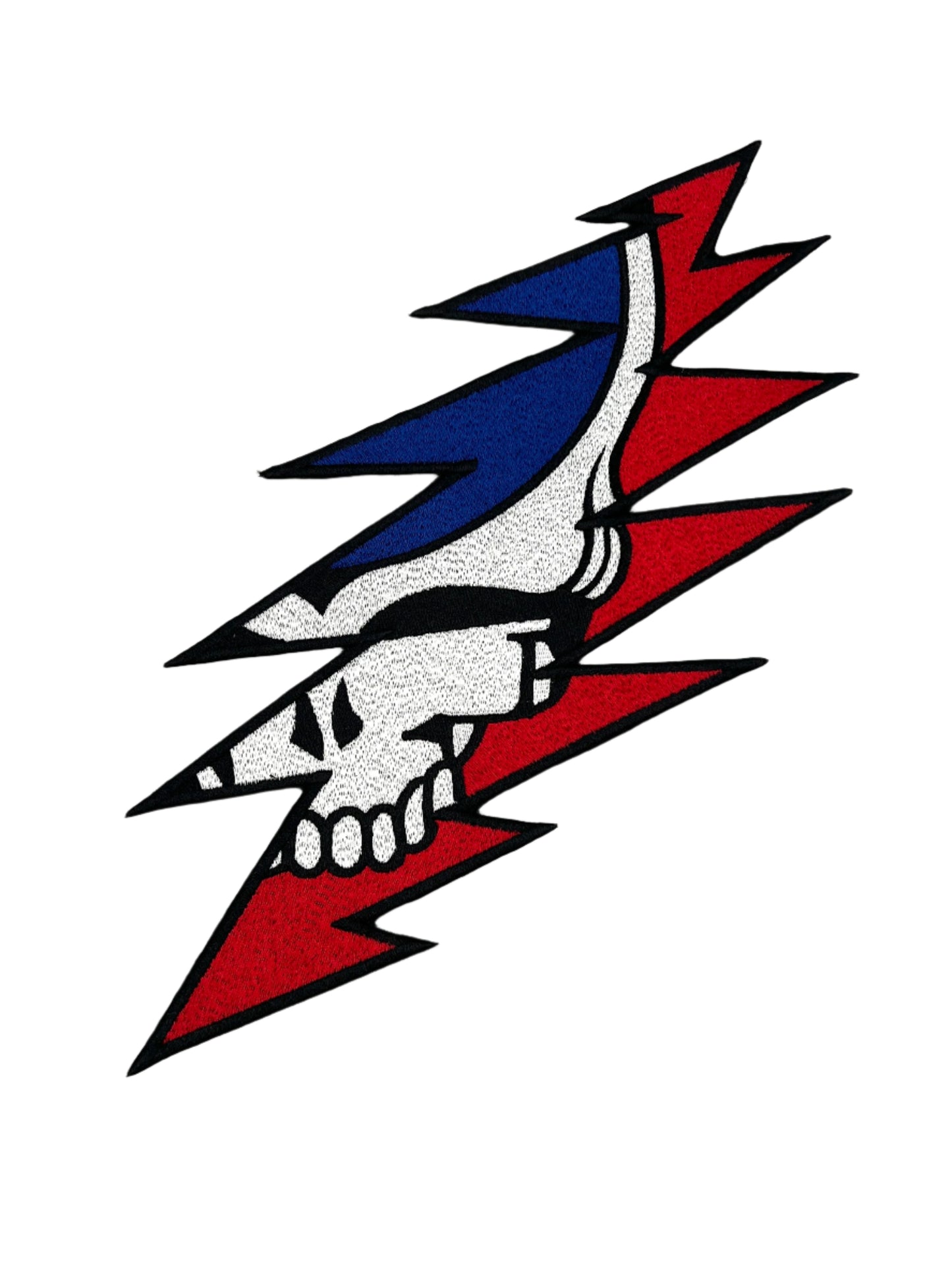 Jon Dooey Dead Patches