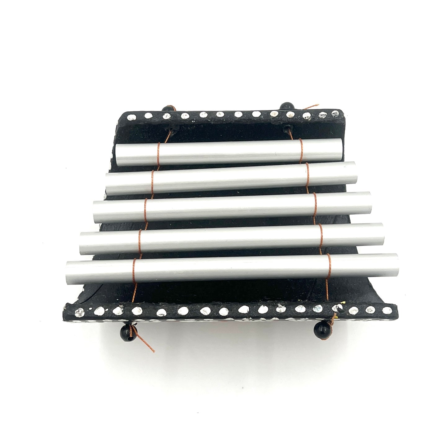Hand Painted Xylophone