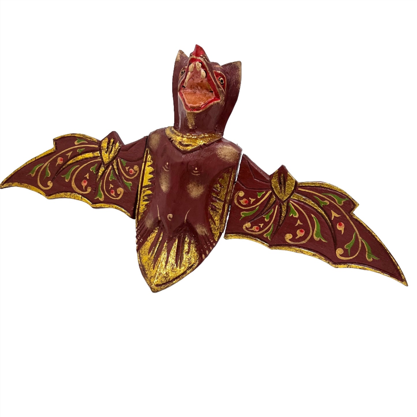 Flying Bat Spirit Chaser