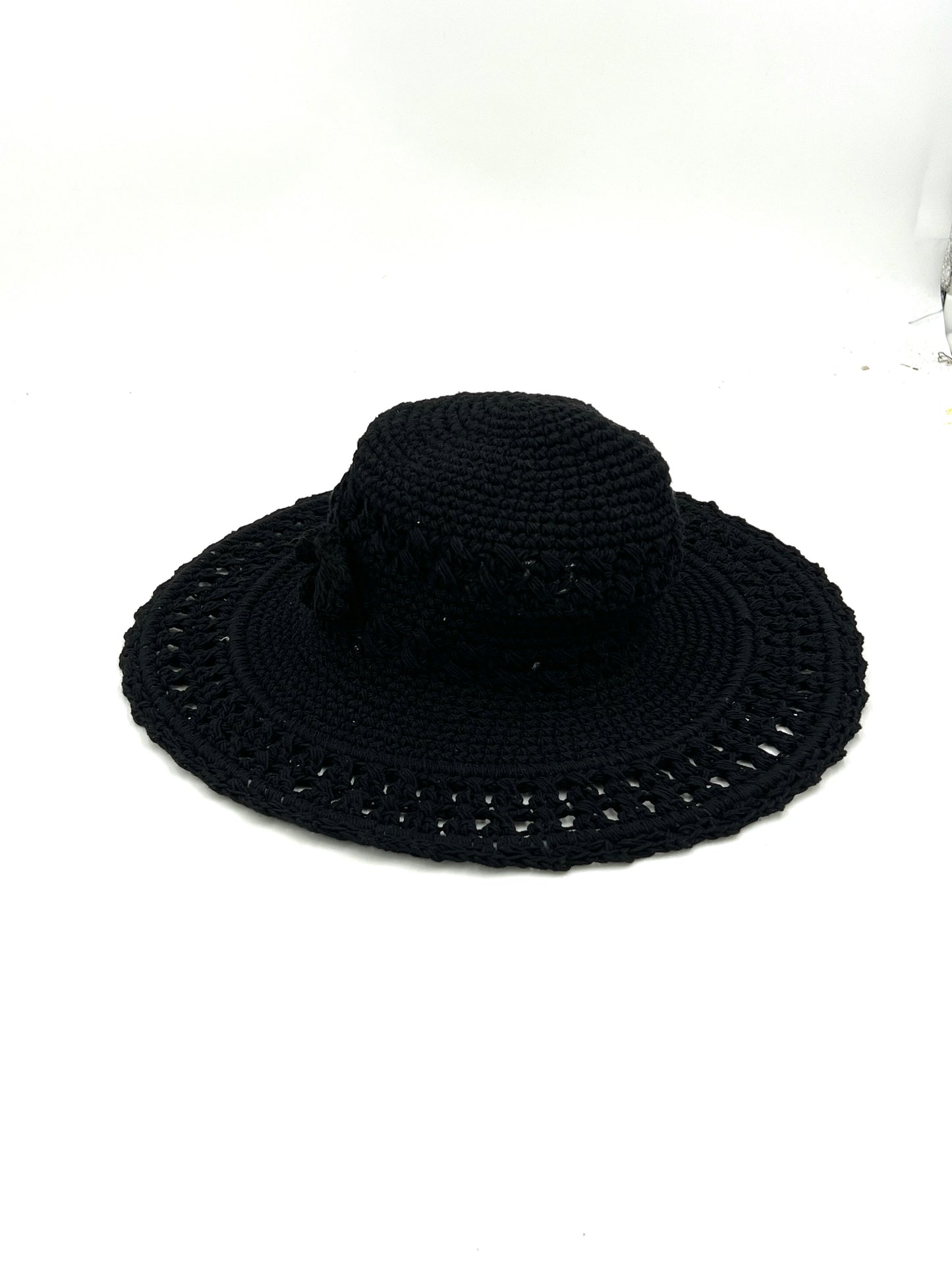 Crochet Hats