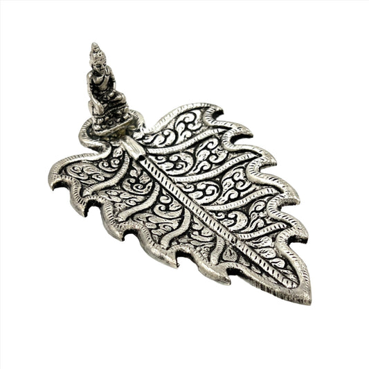 Buddha Leaf Incense Burners