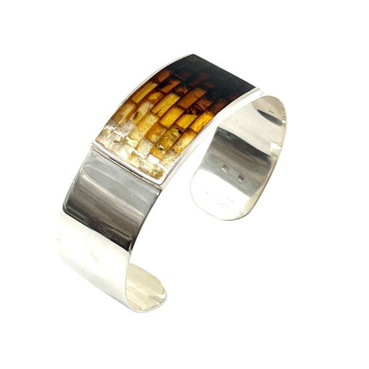 Amber Multi Color Bracelets